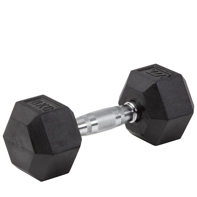 Master Fitness HexDumbbell Master Fitness Hex Manual