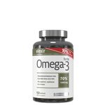 Omega-3 forte 1000 mg, 132 kapsler 
