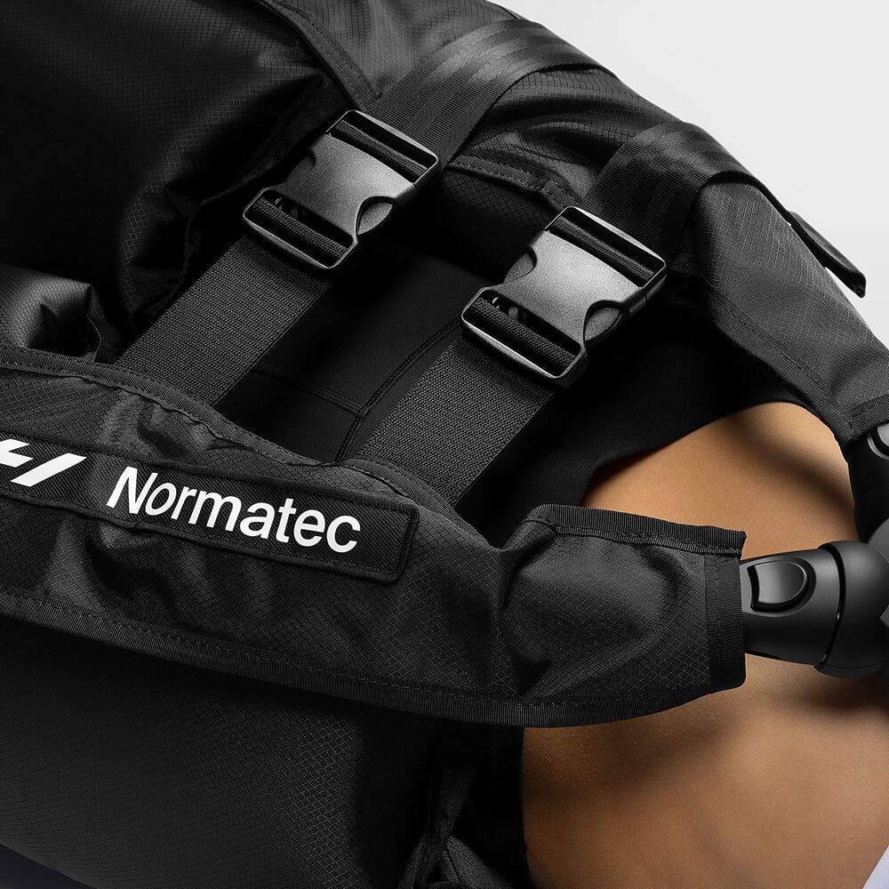 Normatec 3.0 Hoftefeste Kompresjonsmassasje