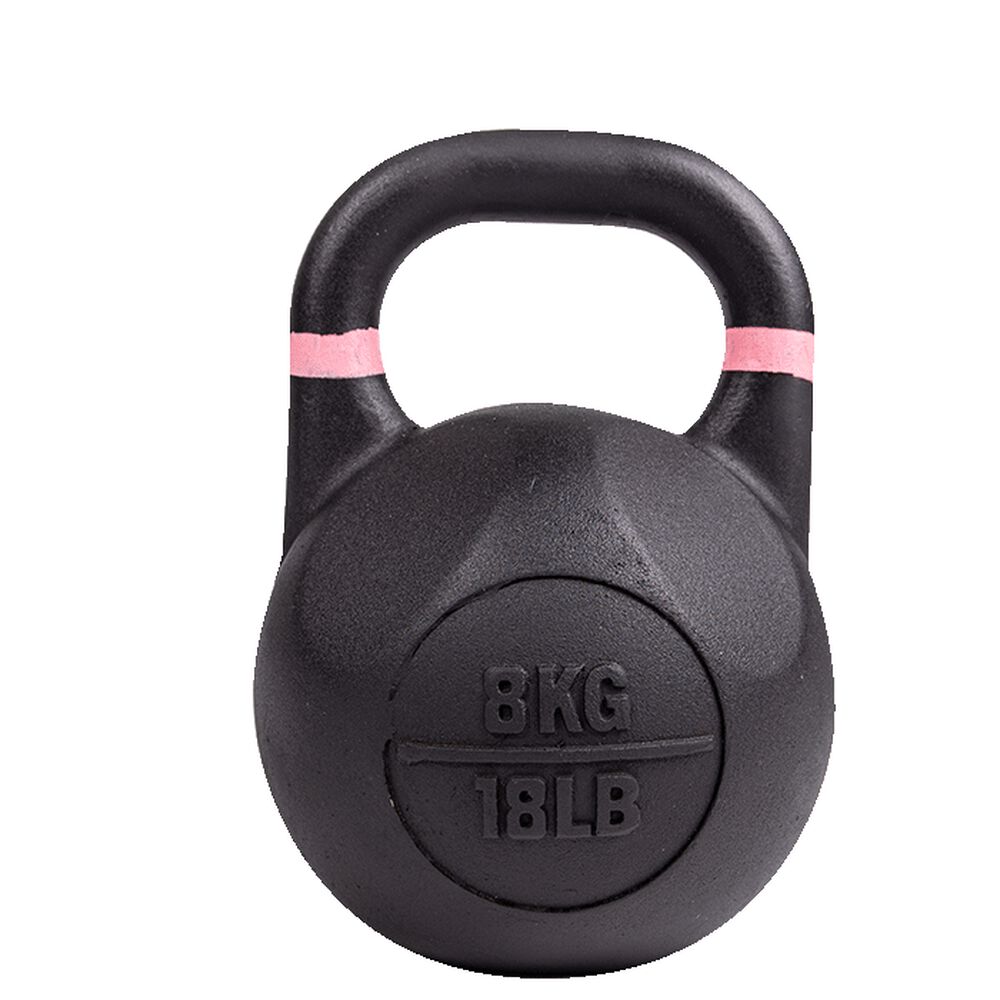 Star Gear Kettlebell Competition, bilde 4 av 4