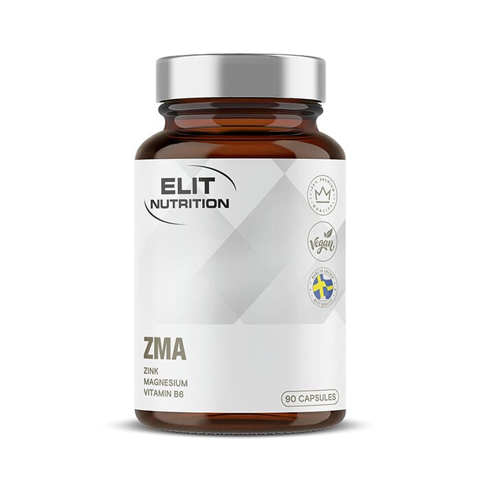 ELIT ZMA 90 kapsler