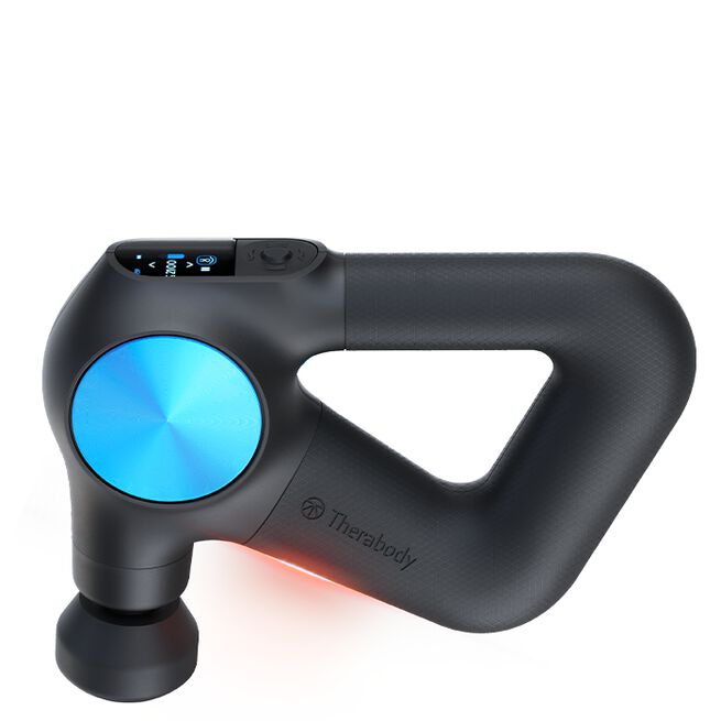 Therabody Theragun PRO Plus  Theragun PRO Plus Massasjepistol