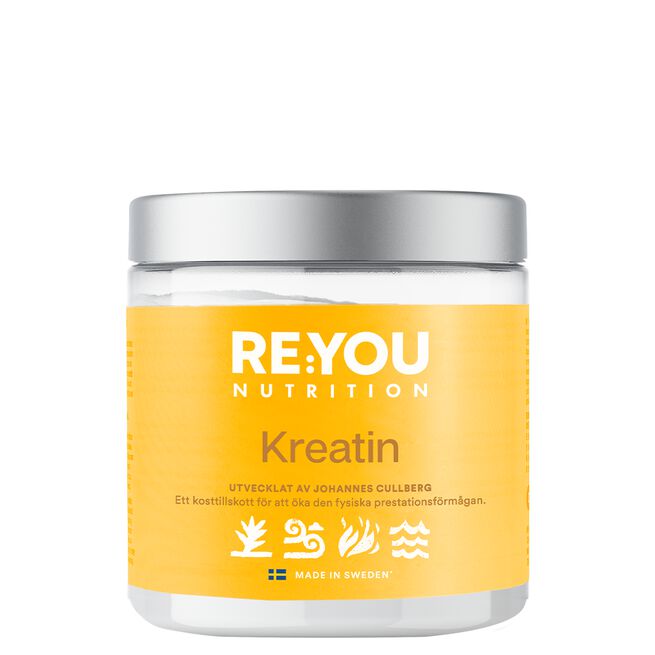 Kreatin 200g Kreatin 200g