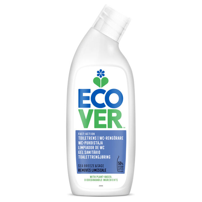WC Rengöring Sea Breeze 750 ml WC Rengjøring Sea Breeze 750 ml