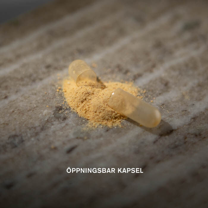 Blodsukkerbalanse 30 kapsler