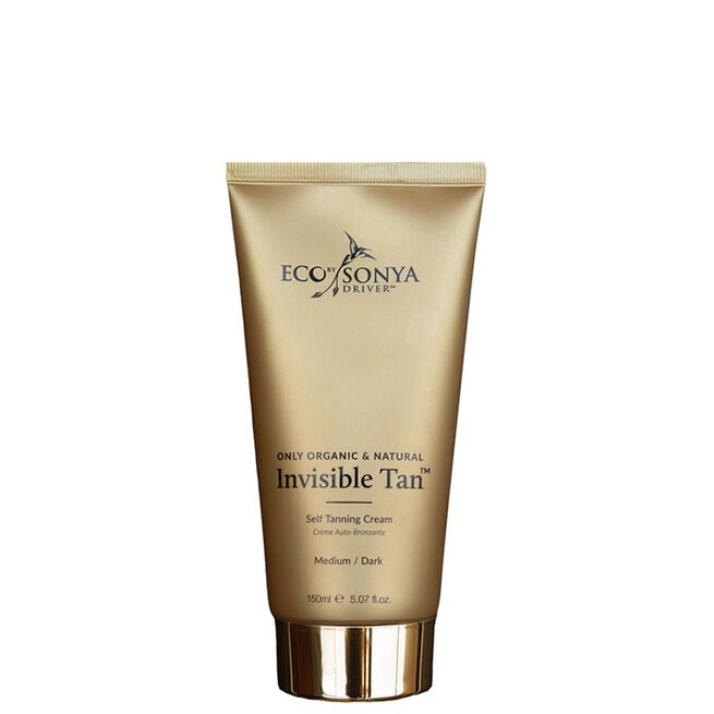 Invisible Tan Brun Utan Sol 150 ml Invisible Tan Brun Uten Sol 150 ml