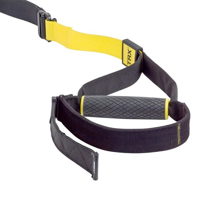 TRX PRO Suspension Training Kit TRX PRO Suspension Training Kit