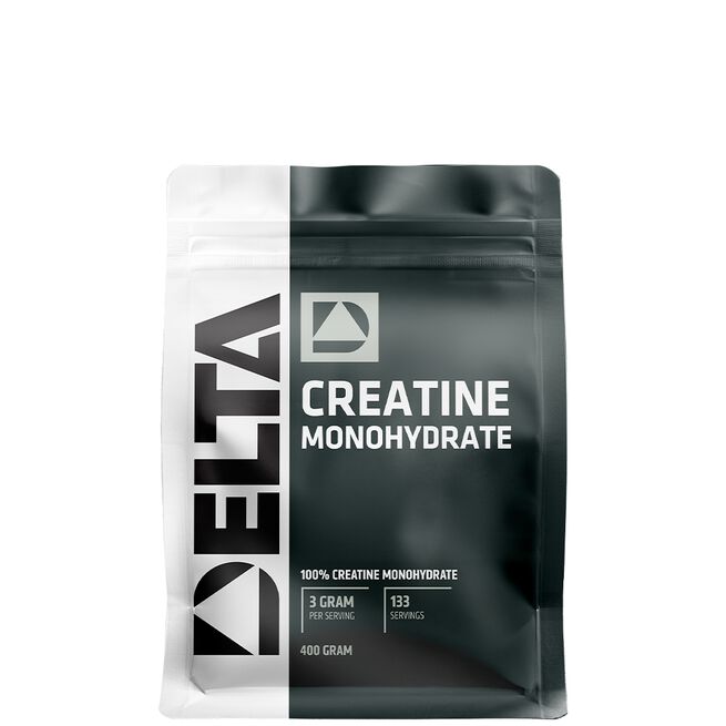 Creatine Monohydrate 400g Kreatinmonohydrat 400g
