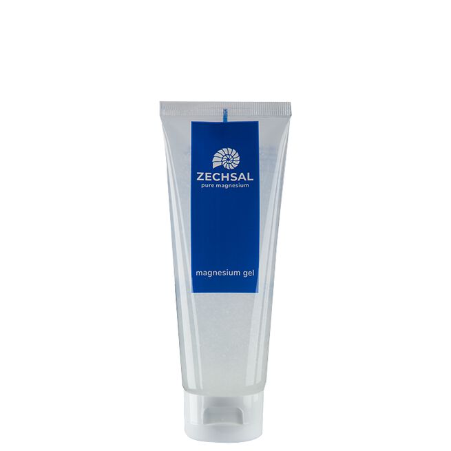 Magnesium Gel 125 g Magnesium Gel 125 g