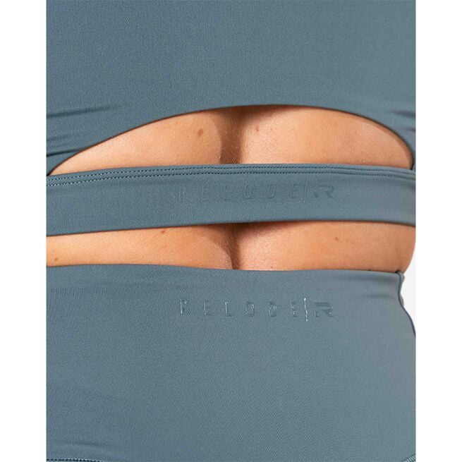 Relode Lumi Tights, Grön, L  Lumi Tights Grønn