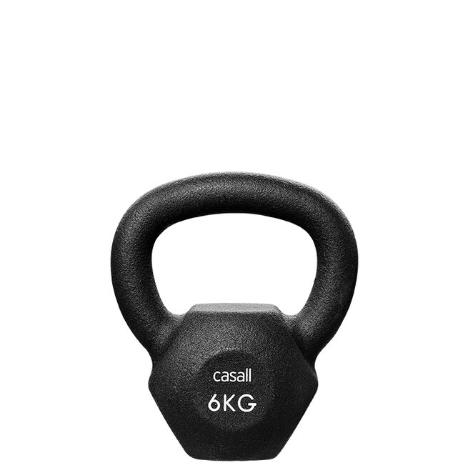 Casall Classic Kettlebell Classic Kettlebell 4-20 kg