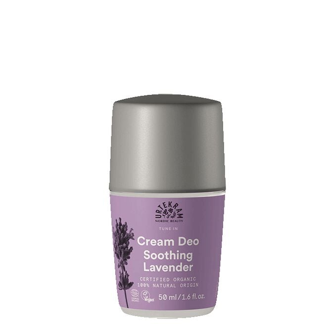 Soothing Lavender Deo 50 ml Soothing Lavender Deo, 50 ml