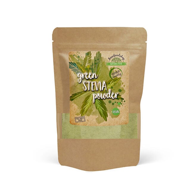 Steviapulver 125 g Steviapulver 125 g