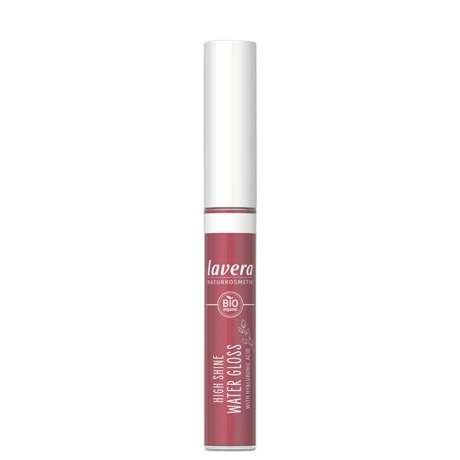 Lavera Läppglans Hot Cherry 02 Leppeglans Hot Cherry 02