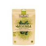 Moringa, Økologisk Moringapulver, 250 g 