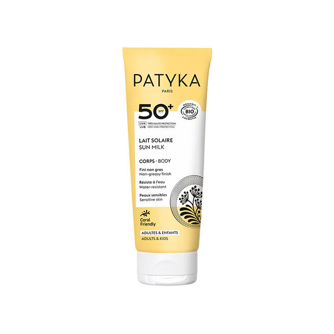 Solskydd Spray Kropp SPF 50 100 ml Solkrem Spray Kropp SPF 50 100 ml