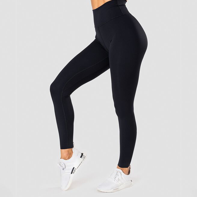 Nimble Tights, Black, L Nimble Tights, Black