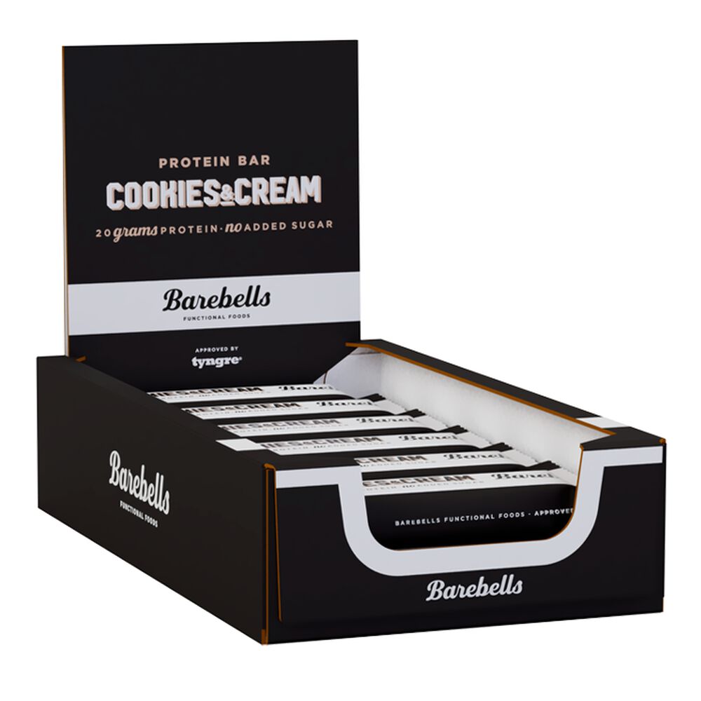 Barebells Protein Bar, bilde 2 av 2