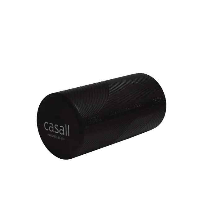 Casall Foam Roll Small, Black Foam Roll Small, Black