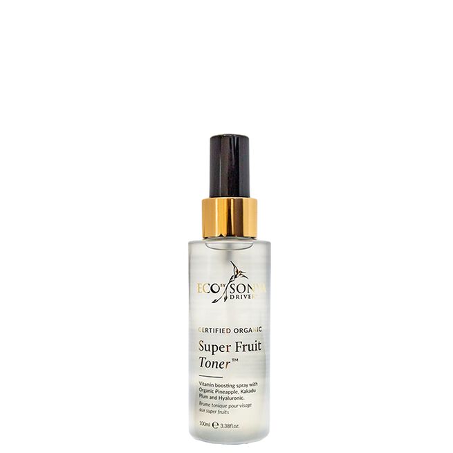 Eco by Sonya Super Fruit Toner, 100 ml