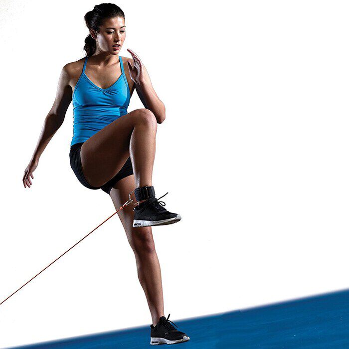 Body Resistance Trainingb&aring;nd Kit