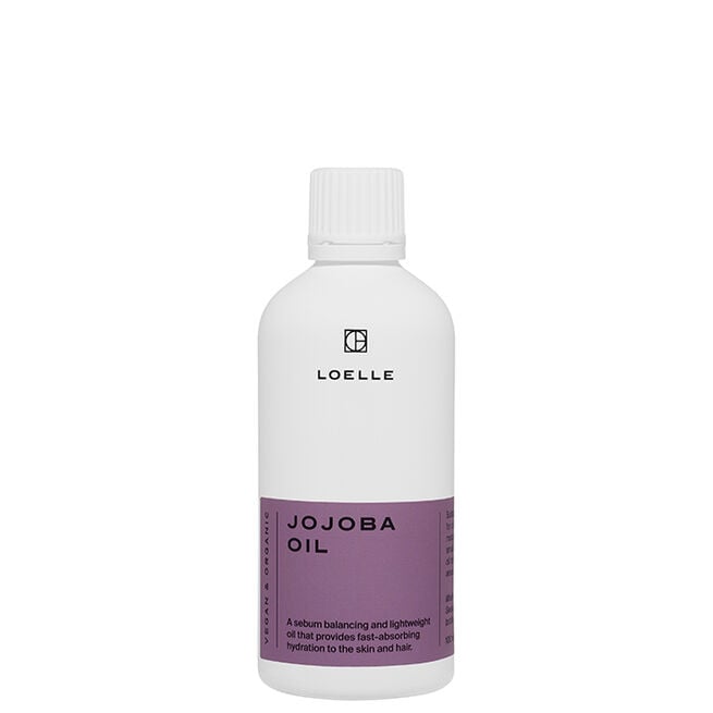 Jojobaolja 100 ml Jojobaolje ØKO, 100 ml