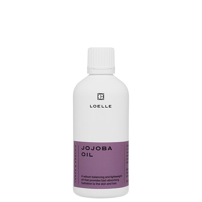 Loelle Jojobaolja Eko 100 ml