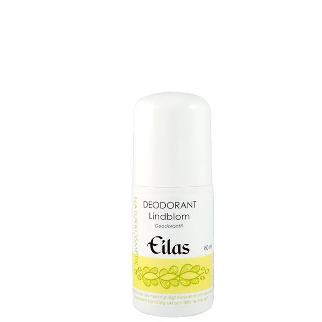 Deodorant Lindblom Eilas Deodorant Lindblom, 60 ml