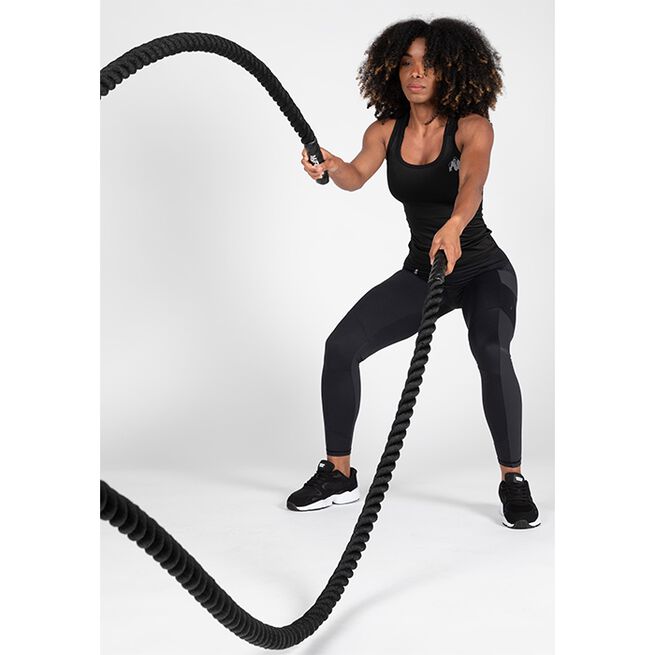 Indianapolis Tank Top, Black, XS  Indianapolis Tank Top, Black