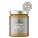 Organic Raw Walnut butter, 250 g 