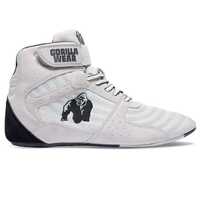 Perry High Tops Pro, White, 38  Perry High Tops Pro, White
