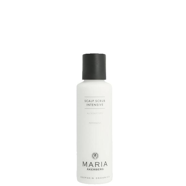 Scalp Scrub Intensive, 125 ml Scalp Scrub Intensive Hodebunnspeeling 125 ml