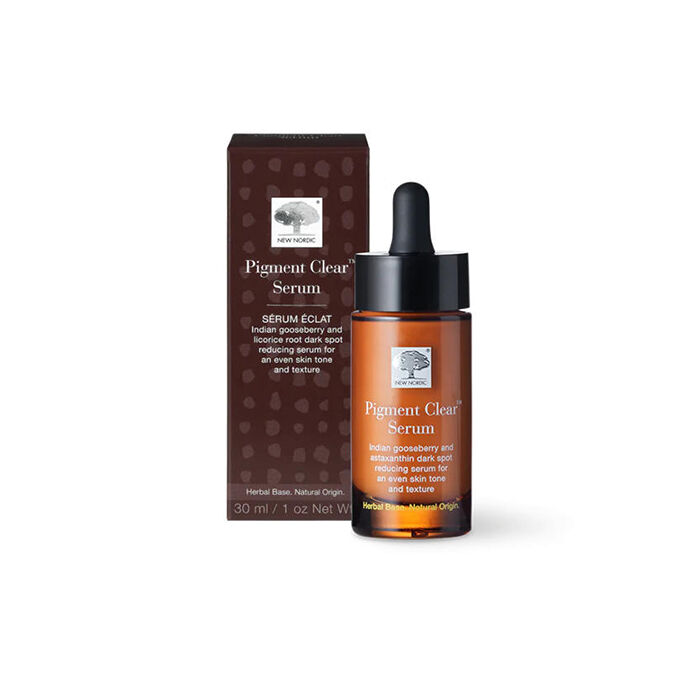 Pigment Clear Serum 30 ml