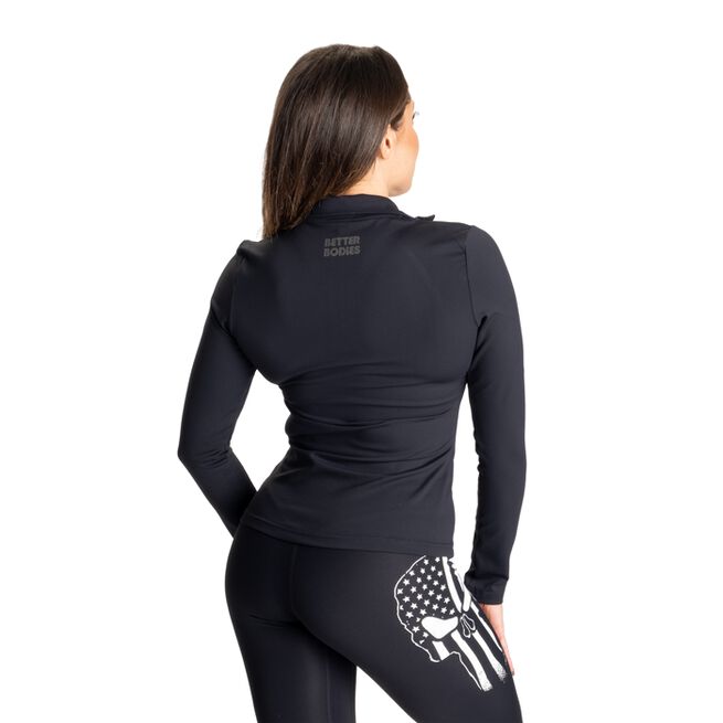 Core Jacket, Black, XS  Core Jakke Svart