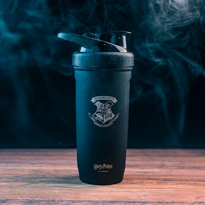 Reforce Stainless Steel - Hogwarts Crest  Harry Potter Reforce Stainless Steel Shaker 900 ml