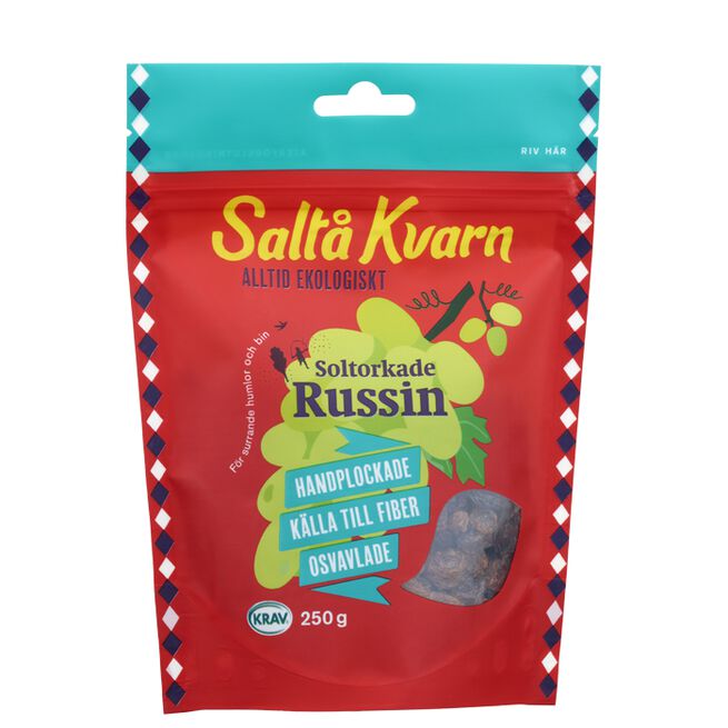 Russin 500 g Rosiner 500 g