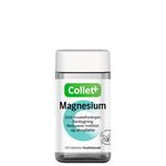 Collett Magnesium, 140 stykk