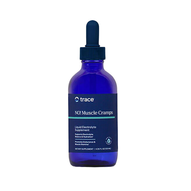 Liquid NO! Muscle Cramps 118 ml Flytende NO! Muskelkramper 118 ml