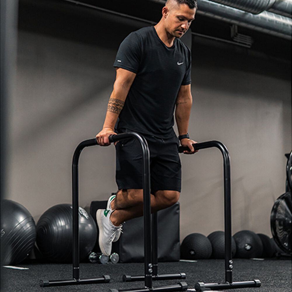 Gymstick Parallettes Høy Modell, bilde 3 av 3