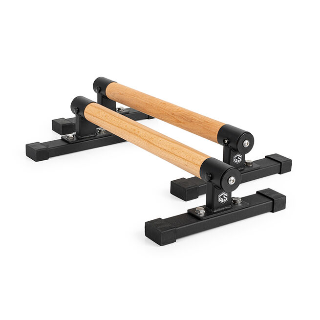 Premium Parallettes, Medium Parallettes Premium