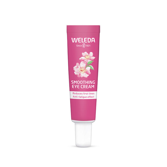 Smoothing Eye Cream Smoothing Øyekrem