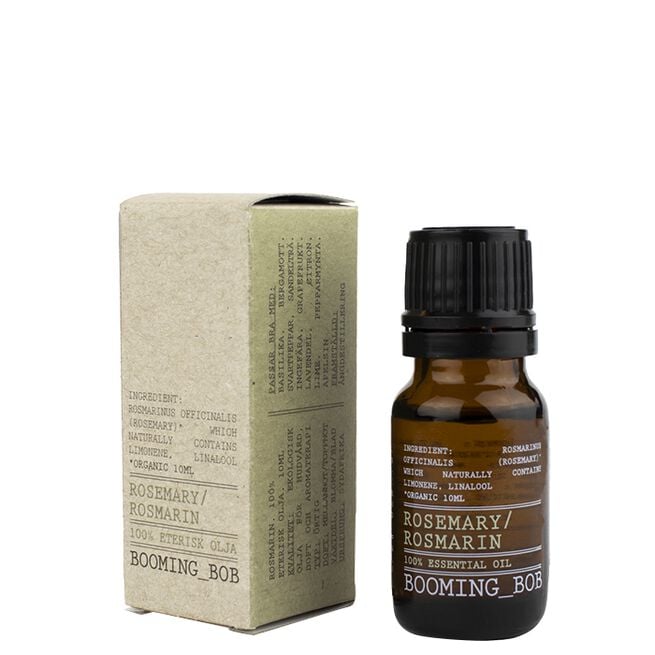 Eterisk Olja Rosmarin 10 ml Eterisk rosmarinolje 10 ml