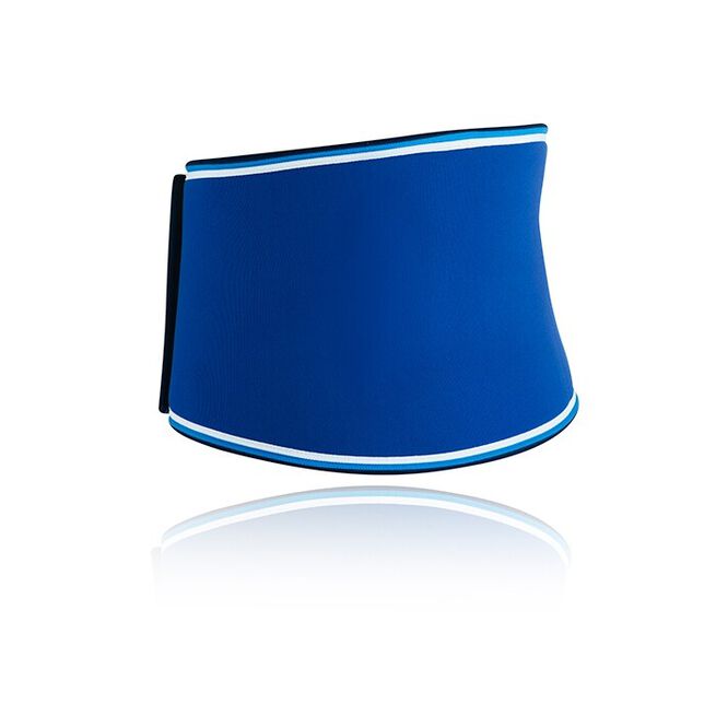 RX Original Back Support, 7mm, Blue, XL  RX Original Ryggstøtte 7mm Blå