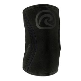 RX Elbow Sleeve 5mm Carbon/Black, S  RX Albuesleeve 5mm Svart