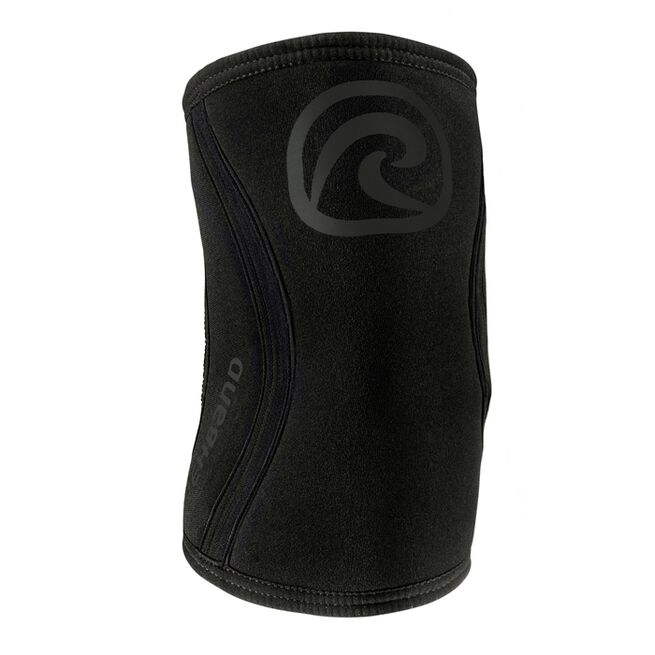 RX Elbow Sleeve 5mm Carbon/Black, S RX Albuesleeve 5mm Svart