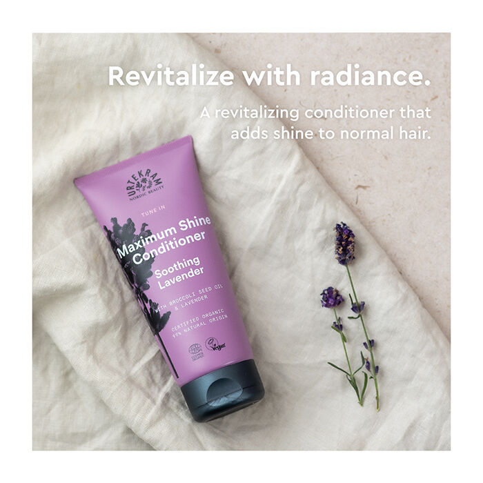 Tune in Soothing Lavender Conditioner, 180 ml