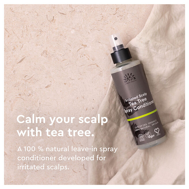 Tea Tree Balsamspray 250 ml  Tea Tree Balsamspray 250 ml