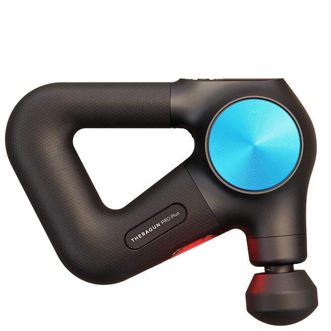 Therabody Theragun PRO Plus  Theragun PRO Plus Massasjepistol