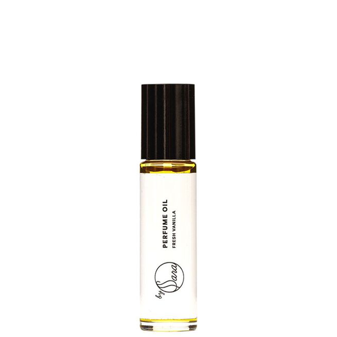 Parfymolja Fresh Vanilla 10 ml Parfymeolje Fresh Vanilla 10 ml