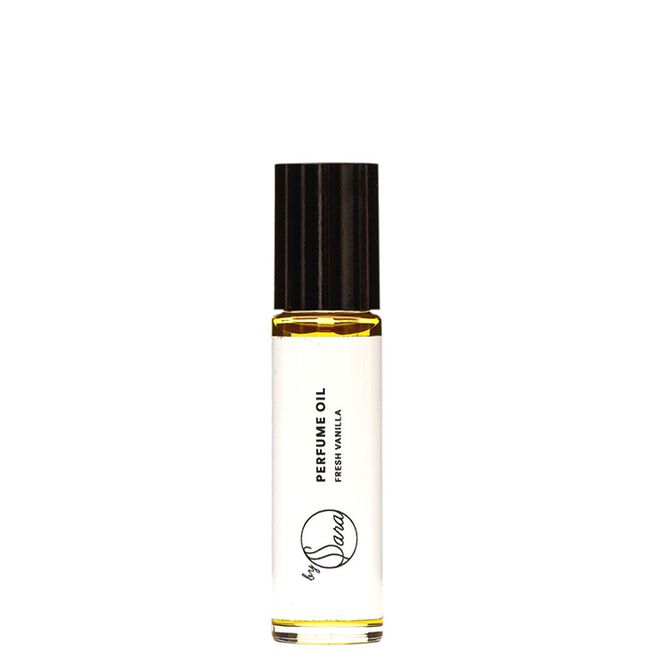 Perfymolja Fresh Vanilla 10 ml